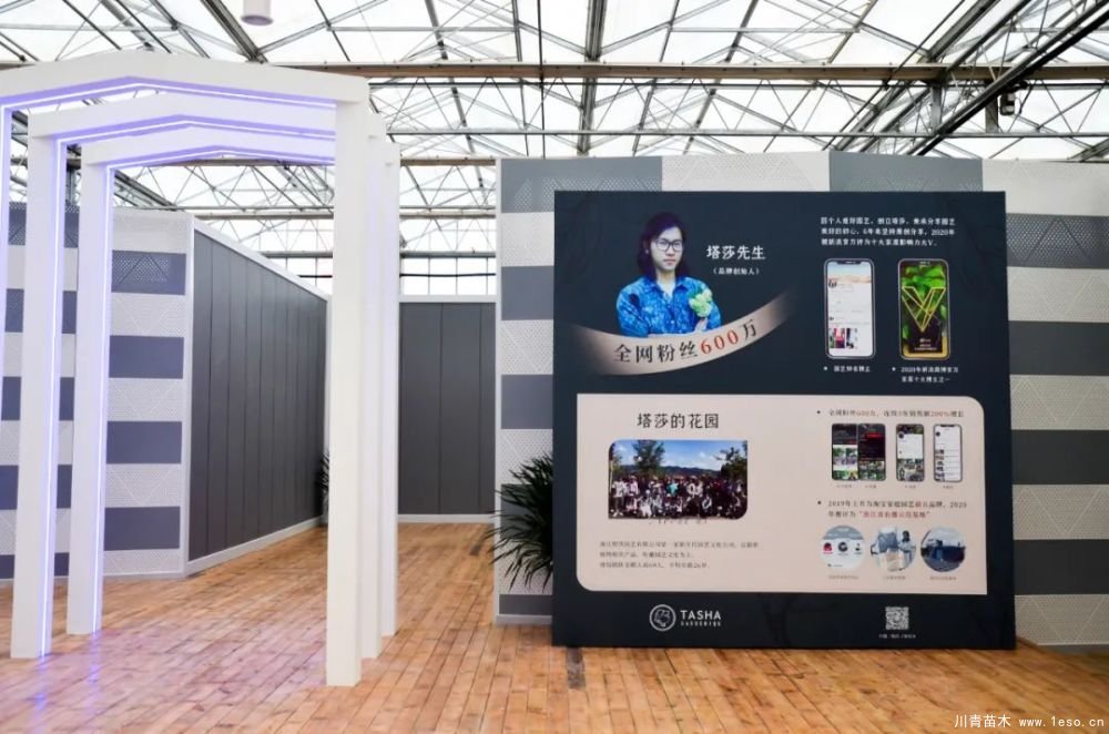 第十八屆中國金華花卉苗木交易會(huì)三大亮點(diǎn)，帶你上“云”